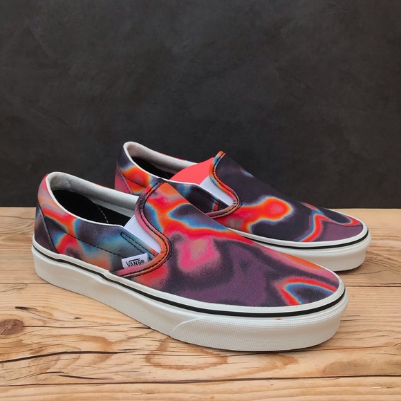 Vans Slip-On Sneakers - Picture 8 of 16